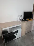Private cosy room in a modern suburban penthouse