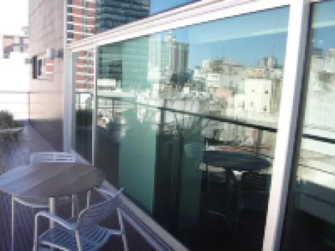 HTL Urbano Buenos Aires Hotel Hoteles en Buenos Aires