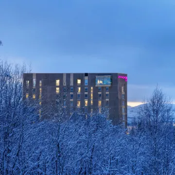 Moxy Tromso
