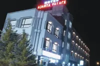 Hotel Ajanta Palace Hotels near Shree Mahalakshmi Temple ratlam