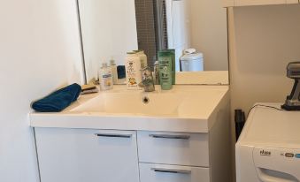 Furnished Studio in Fort D’Issy Ideal for Professional