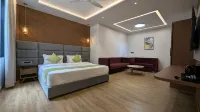 The Byke Stella Boutique Hotel Hotels near Star Square