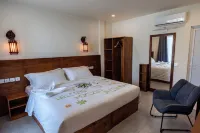 Horizon Dhigurah Hotel a Machchafushi