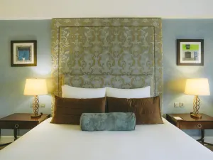 Villa Rosa Kempinski Nairobi