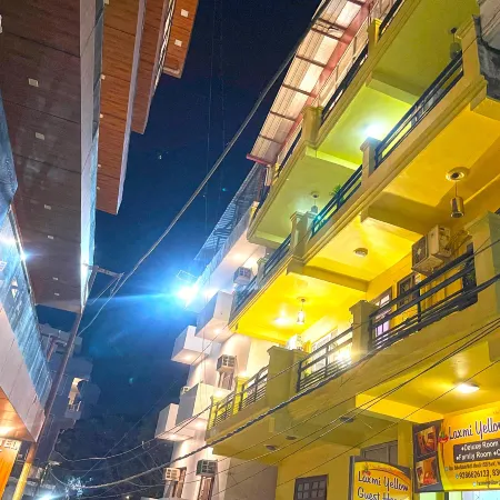 Hotel The Premium Villa Rishikesh