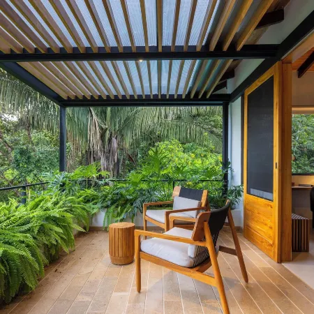 El Remanso Rainforest Lodge