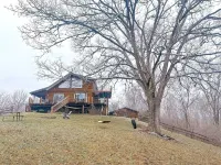Relaxing family friendly cabin that lets you escape and enjoy nature