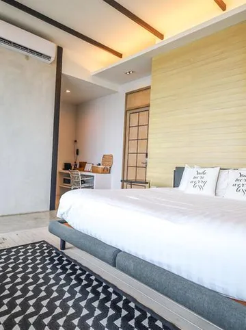 รูปภาพของSiambeach Resort