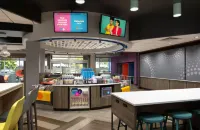 Tru by Hilton St. Augustine I-95 Hotels in Green Cove Springs