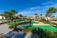 Private Pool and Themed Accommodation Retreat - Luxurious Haven Hotels in Osceola County