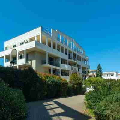 Appartamento Orione Hotel Exterior