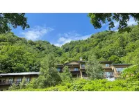 Nakanoyu Onsen Ryokan - 3-Star