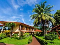 Amapola Resort Hotels in Jaco