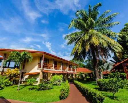 Amapola Resort Hoteles en Jacó