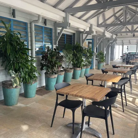 Karaibes Residence