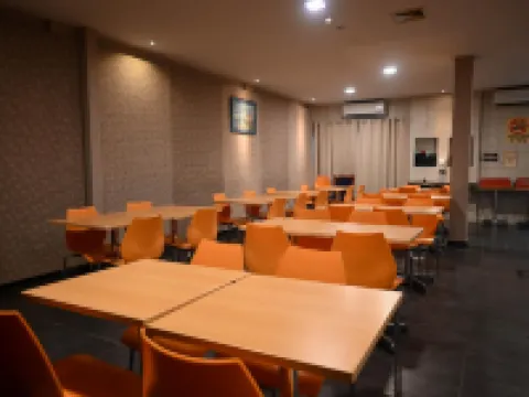 Hotel Jelai @ Raub, Pahang Hotels in Gali