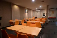 Hotel Jelai @ Raub, Pahang Hotels in Bukit Fraser