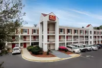 Studios & Suites 4 Less Charlotte