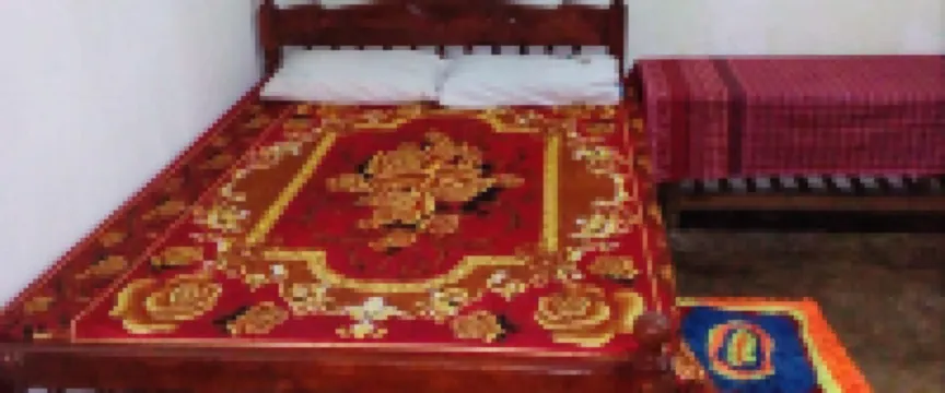 Meemure Isabulana Resort - Hostel Hotels in Meemure