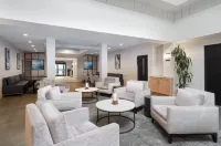 Hyatt House White Plains Các khách sạn ở White Plains