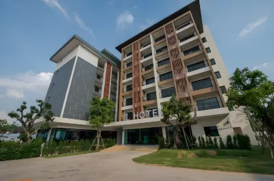 L Hotel Hotels in Khon Kaen