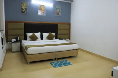 Vinayak Stay Sector 43 Hotels in 