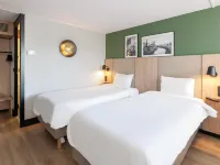 Campanile NATURE - Epône Hotels in Yvelines