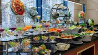 Al Safwah Hotel Tower 1