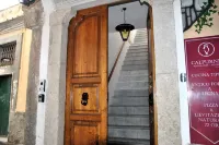 B&b Casa Gioconda Hotels in Gaeta