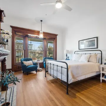 The Washington Sandusky Downtown Boutique Hotel