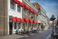Atlas Village Brielle Hotels in Brielle