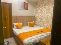 Hotel Krishna - 2 ดาว