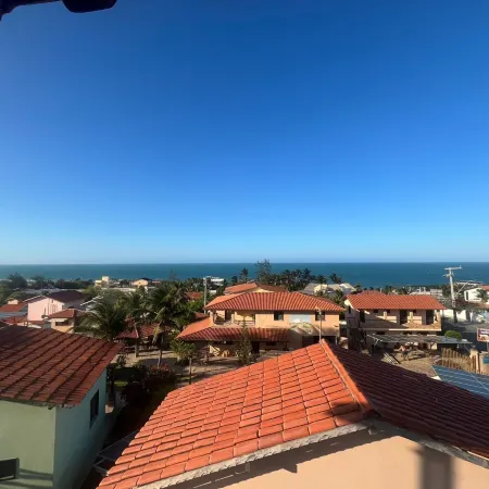 Pousada Brisa da Canoa