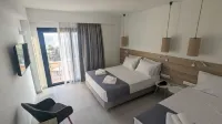 Costa Ionica · Mytikas Seaside Hotel Hoteles cerca de Steel-Design