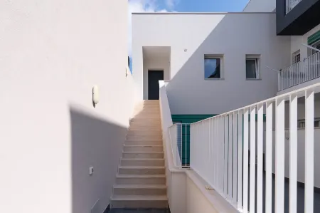 Dimora Rosselli - Apartments Отели рядом с достопримечательностью «Сафари зоопарк»