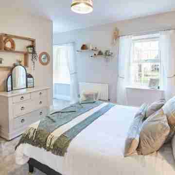 Host & Stay - Sion Hall Cottage Rooms