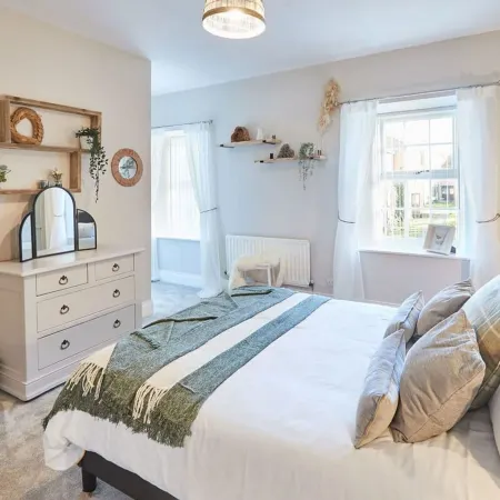 Host & Stay - Sion Hall Cottage