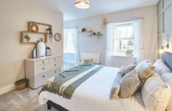 Host & Stay - Sion Hall Cottage