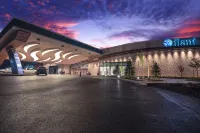 ilani Hotels in Woodland