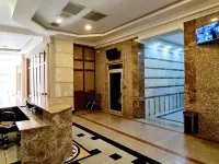 Leyla Apartmens 2 Hotels in Baku