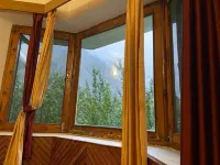 Hotel Devlok International Hotels in Manikaran