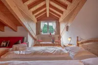 Residence Stella Hotel a Folgaria