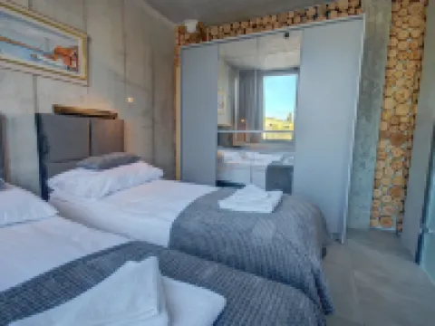 ヘルアパート - ロフト ヘルのホテル