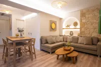 Olvio Suites Hotels in Ditiki Mani