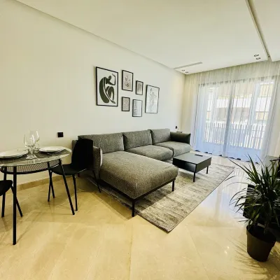 StayInn - les Princesses Hotel dekat Pantai Ain Diab