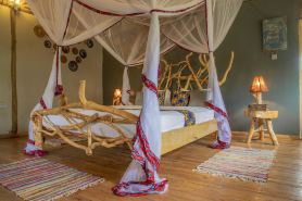 Embogo Lodges