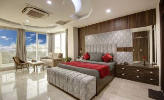 Sonesta Luxury Apartment