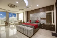 SONESTA LUXURY APARTMENT