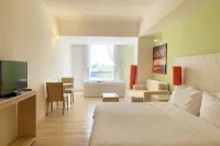 Bel Air Business Salamanca, Trademark by Wyndham