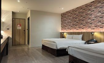 Chao Tian Hostel